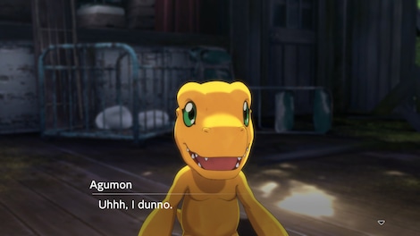 Digimon Survive (Nintendo Switch) - Nintendo eShop Key - EUROPE - 10