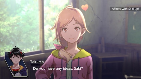 Digimon Survive (PC) - Steam Key - UNITED STATES - 6