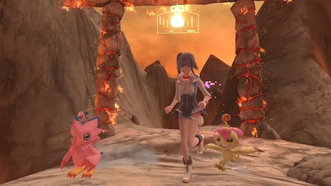 Digimon World: Next Order (PC) - Steam Key - EUROPE - 4