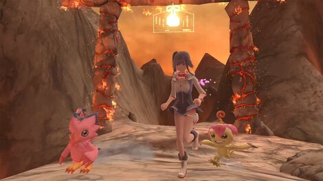 Digimon World: Next Order (PC) - Steam Key - NORTH AMERICA - 4