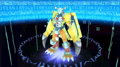 Digimon World: Next Order (PC) - Steam Key - ROW - 11