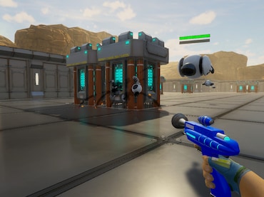 Digital Dungeon Steam Key GLOBAL - 4