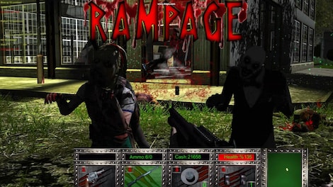 Digital Homicide Studios Complete Pack Steam Key GLOBAL - 20