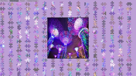 Digital Jigsaw Puzzle Steam Gift EUROPE - 4