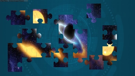 Digital Jigsaw Puzzle Steam Gift EUROPE - 7