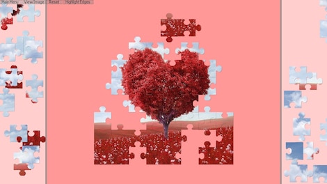 Digital Jigsaw Puzzle Steam Gift EUROPE - 8