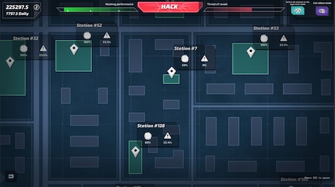 Digital Siege - Steam - Key GLOBAL - 6