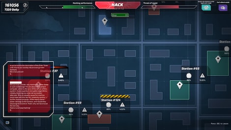 Digital Siege - Steam - Key GLOBAL - 4