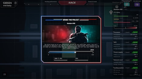 Digital Siege - Steam - Key GLOBAL - 5