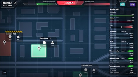Digital Siege - Steam - Key GLOBAL - 0