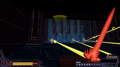 Diluvian Ultra (PC) - Steam Account - GLOBAL - 3