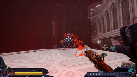 Diluvian Ultra (PC) - Steam Account - GLOBAL - 14