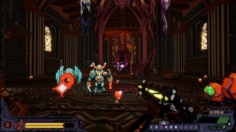 Diluvian Ultra (PC) - Steam Account - GLOBAL - 16