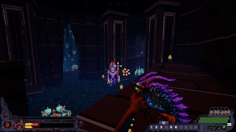 Diluvian Ultra (PC) - Steam Account - GLOBAL - 7
