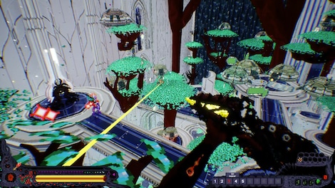 Diluvian Ultra (PC) - Steam Account - GLOBAL - 6