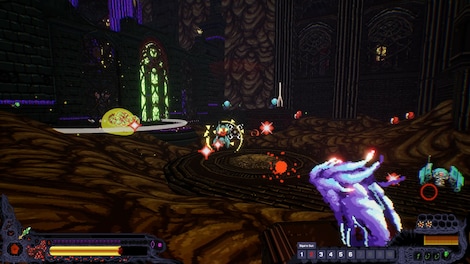 Diluvian Ultra (PC) - Steam Account - GLOBAL - 10