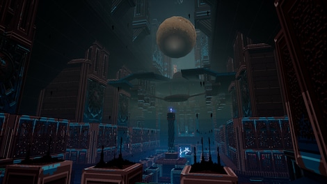 Diluvian Ultra (PC) - Steam Account - GLOBAL - 9