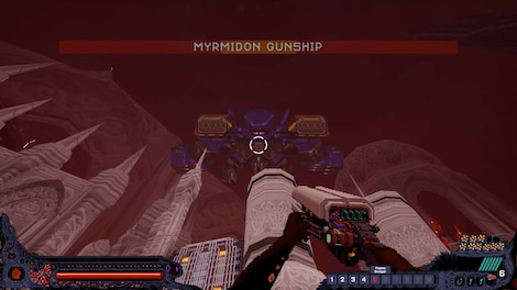 Diluvian Ultra (PC) - Steam Account - GLOBAL - 8