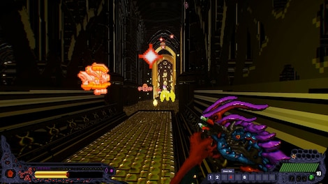 Diluvian Ultra (PC) - Steam Account - GLOBAL - 15