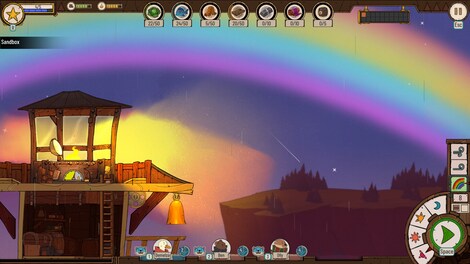 Diluvian Winds (PC) - Steam Gift - EUROPE - 6