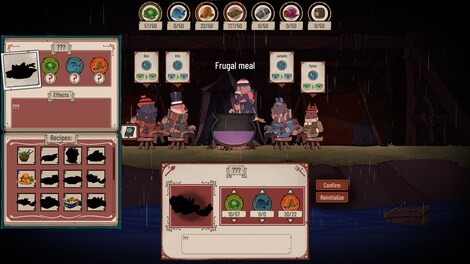Diluvian Winds (PC) - Steam Gift - EUROPE - 4