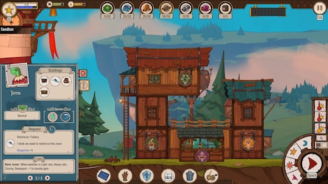 Diluvian Winds (PC) - Steam Gift - GLOBAL - 8