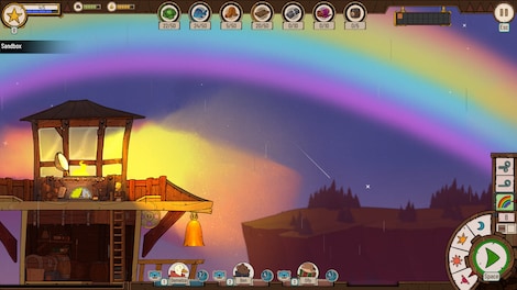 Diluvian Winds (PC) - Steam Key - EUROPE - 6