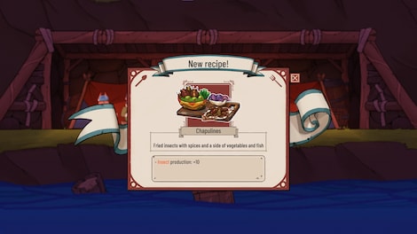 Diluvian Winds (PC) - Steam Key - EUROPE - 9