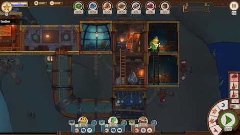 Diluvian Winds (PC) - Steam Key - EUROPE - 5