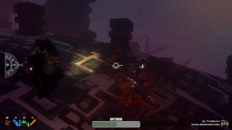 Diluvion Fleet Edition Steam Gift EUROPE - 20