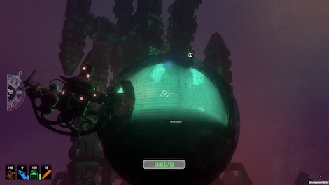Diluvion Fleet Edition Steam Gift EUROPE - 16