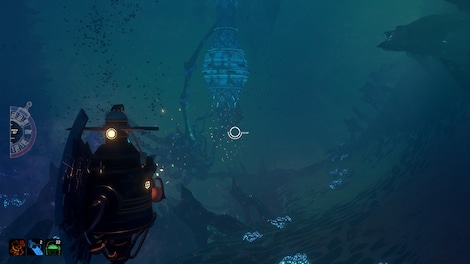 Diluvion Fleet Edition Steam Gift EUROPE - 19