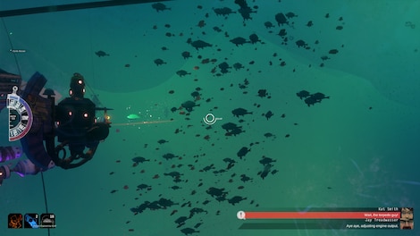 Diluvion Fleet Edition Steam Gift EUROPE - 17
