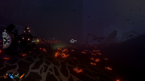 Diluvion Fleet Edition Steam Gift EUROPE - 15