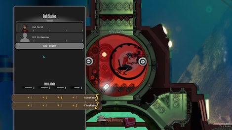 Diluvion Fleet Edition Steam Gift EUROPE - 11