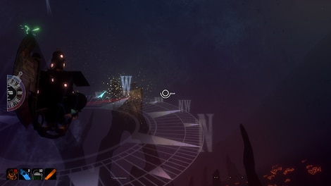 Diluvion Fleet Edition Steam Gift EUROPE - 9
