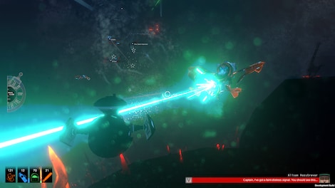 Diluvion Fleet Edition Steam Gift EUROPE - 2
