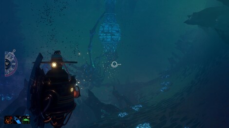 Diluvion Fleet Edition Steam Key GLOBAL - 19