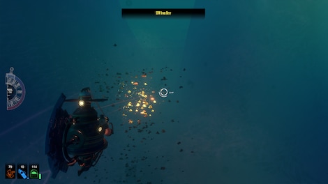 Diluvion Fleet Edition Steam Key GLOBAL - 13