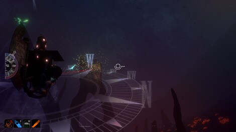 Diluvion Fleet Edition Steam Key GLOBAL - 9