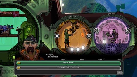 Diluvion: Resubmerged (PC) - Steam Key - EUROPE - 7