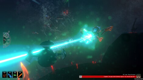 Diluvion: Resubmerged (PC) - Steam Key - GLOBAL - 9