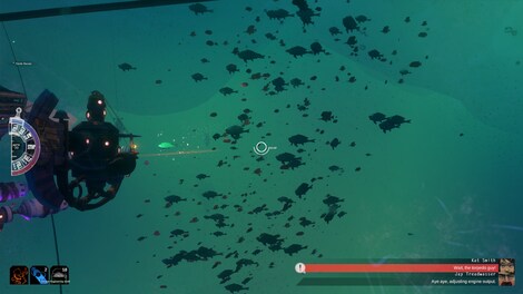Diluvion: Resubmerged (PC) - Steam Key - GLOBAL - 8