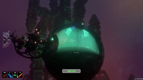Diluvion: Resubmerged (PC) - Steam Key - GLOBAL - 7