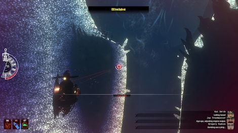 Diluvion: Resubmerged (PC) - Steam Key - GLOBAL - 15
