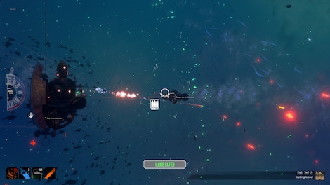 Diluvion: Resubmerged (PC) - Steam Key - GLOBAL - 10