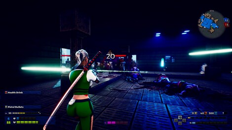Dimension Drifter - Steam - Key (GLOBAL) - 3