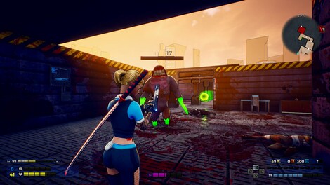 Dimension Drifter - Steam - Key (GLOBAL) - 0
