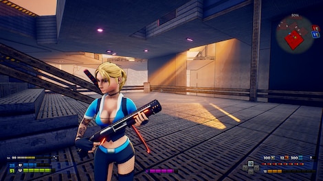 Dimension Drifter - Steam - Key (GLOBAL) - 6