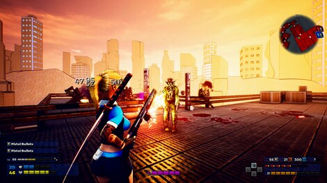 Dimension Drifter - Steam - Key (GLOBAL) - 4